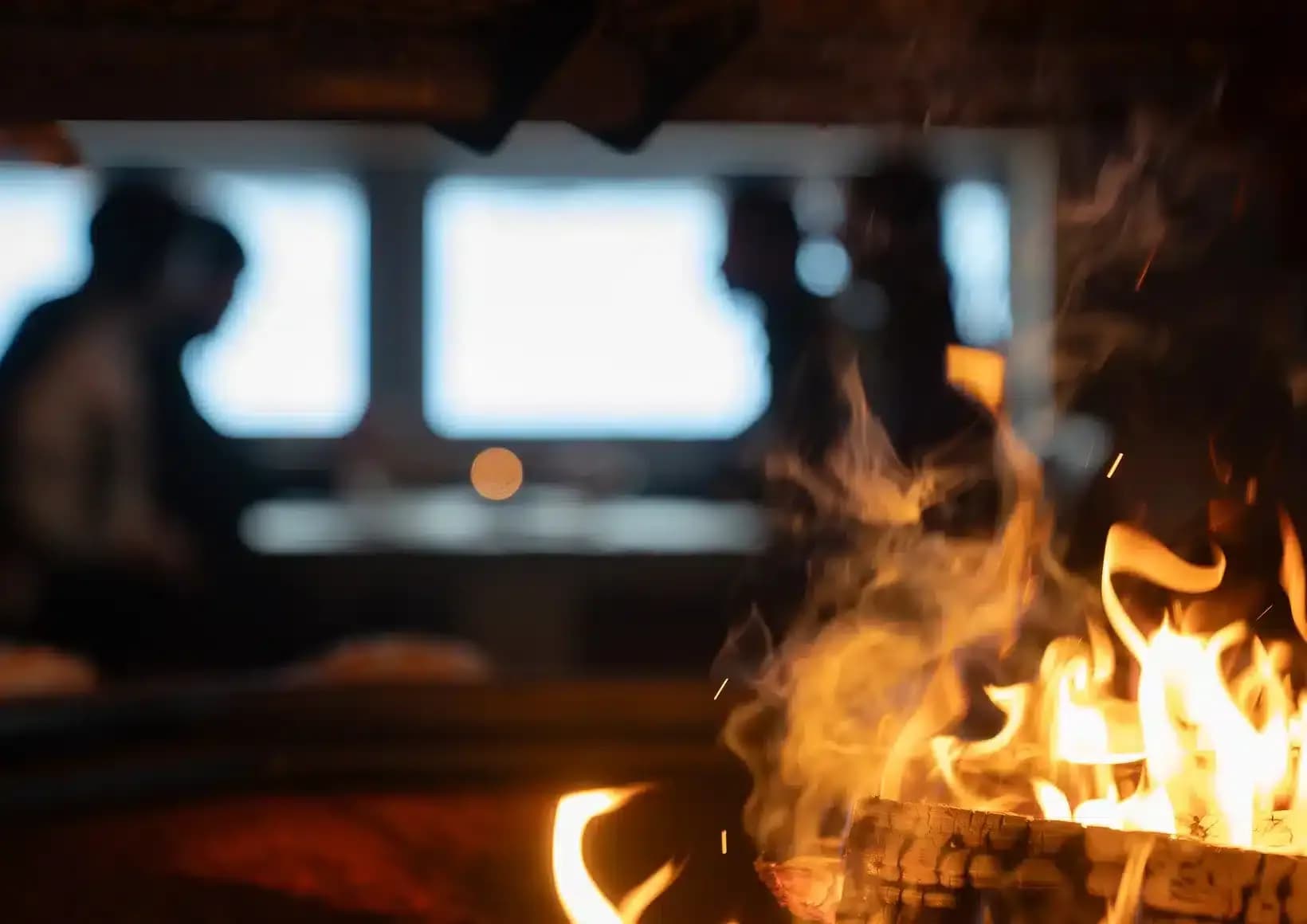Aurora Grill