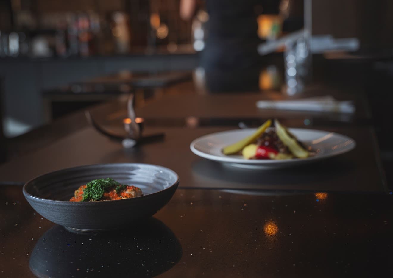 Dinner