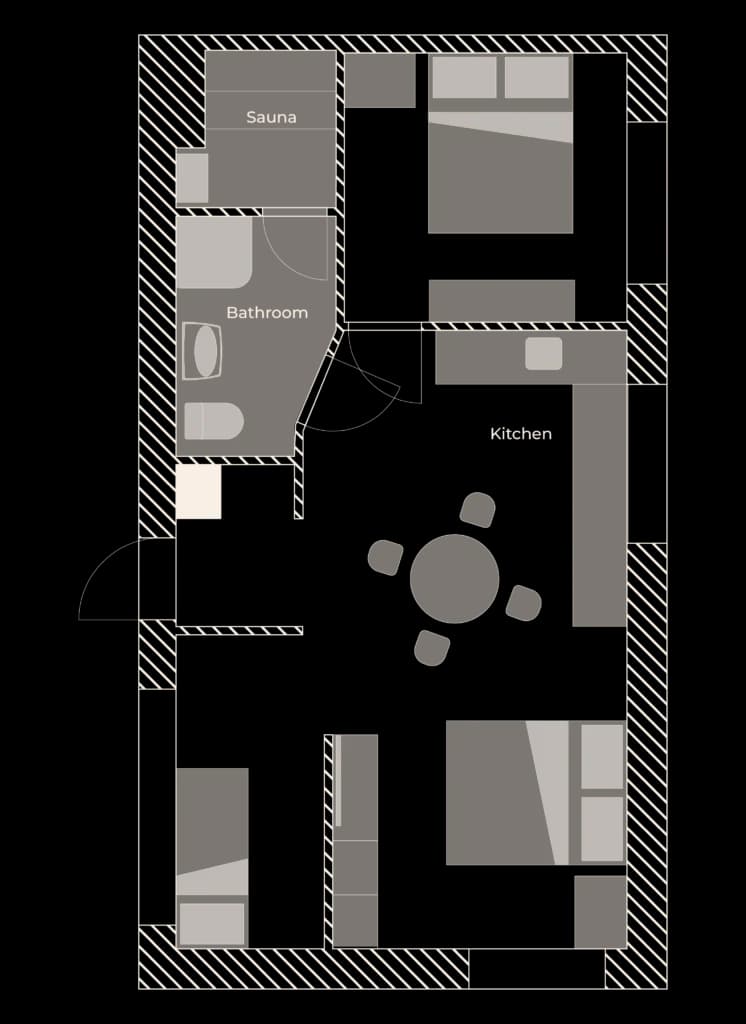 Junior Suite