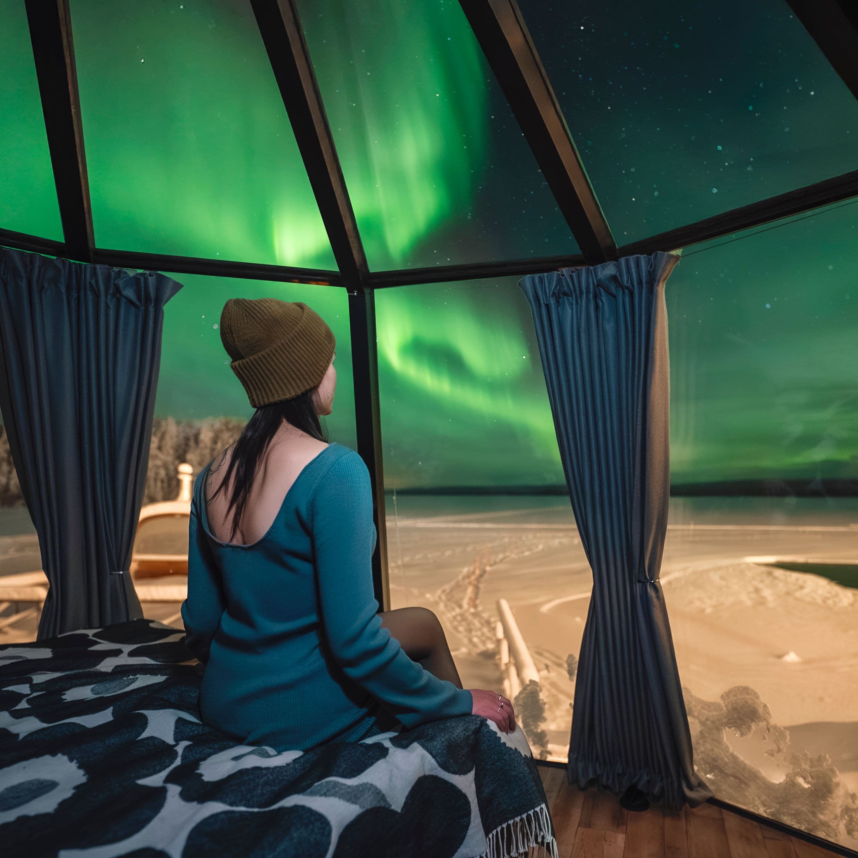 Aurora Nest