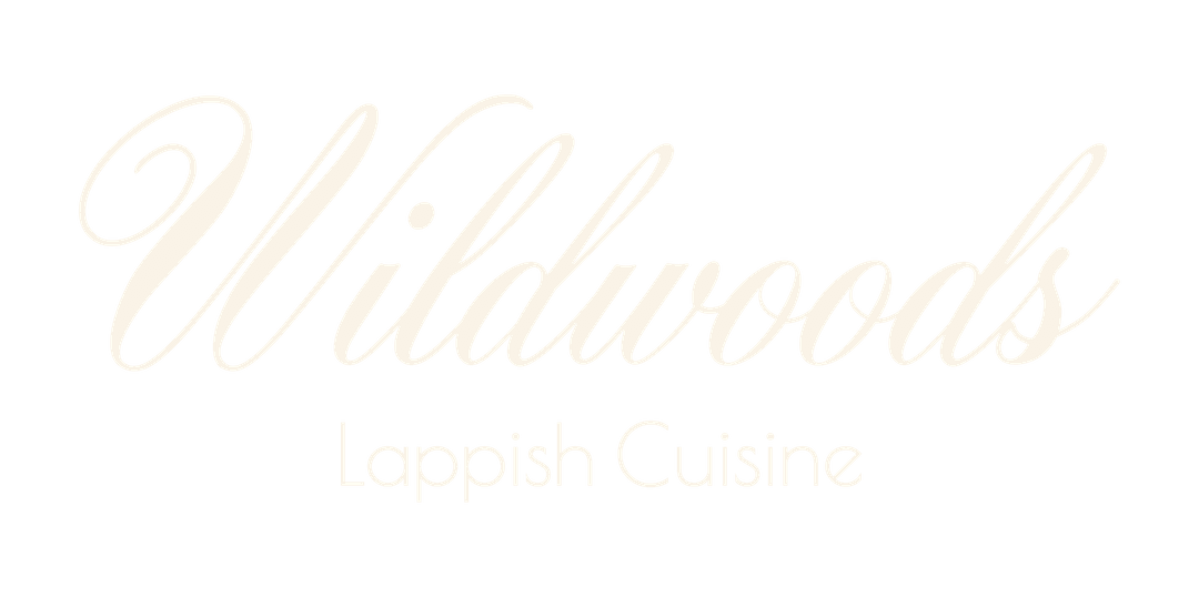 A Dining Journey Into the Wilds of Lapland