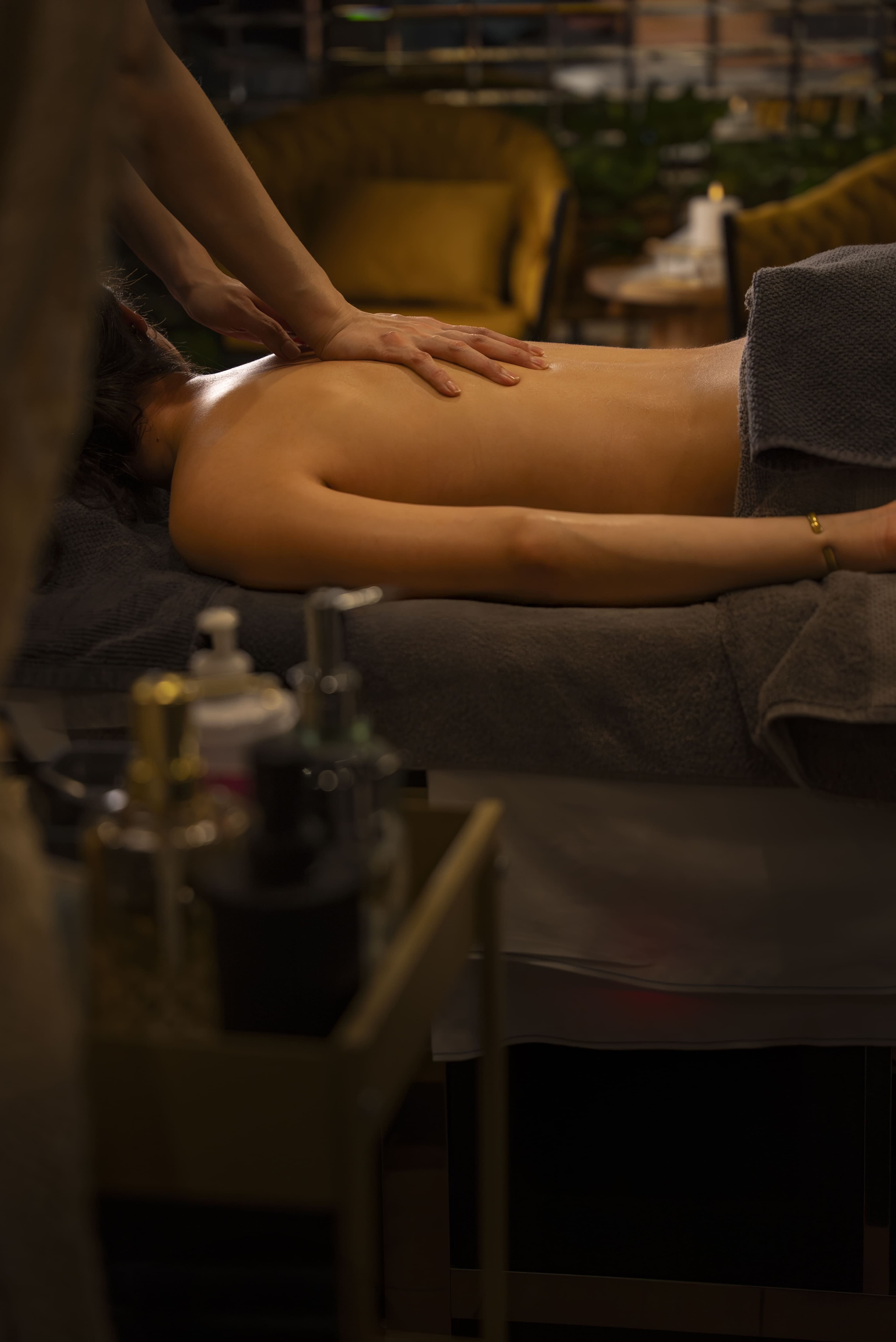 Neck, Back & Shoulders Therapy - 6