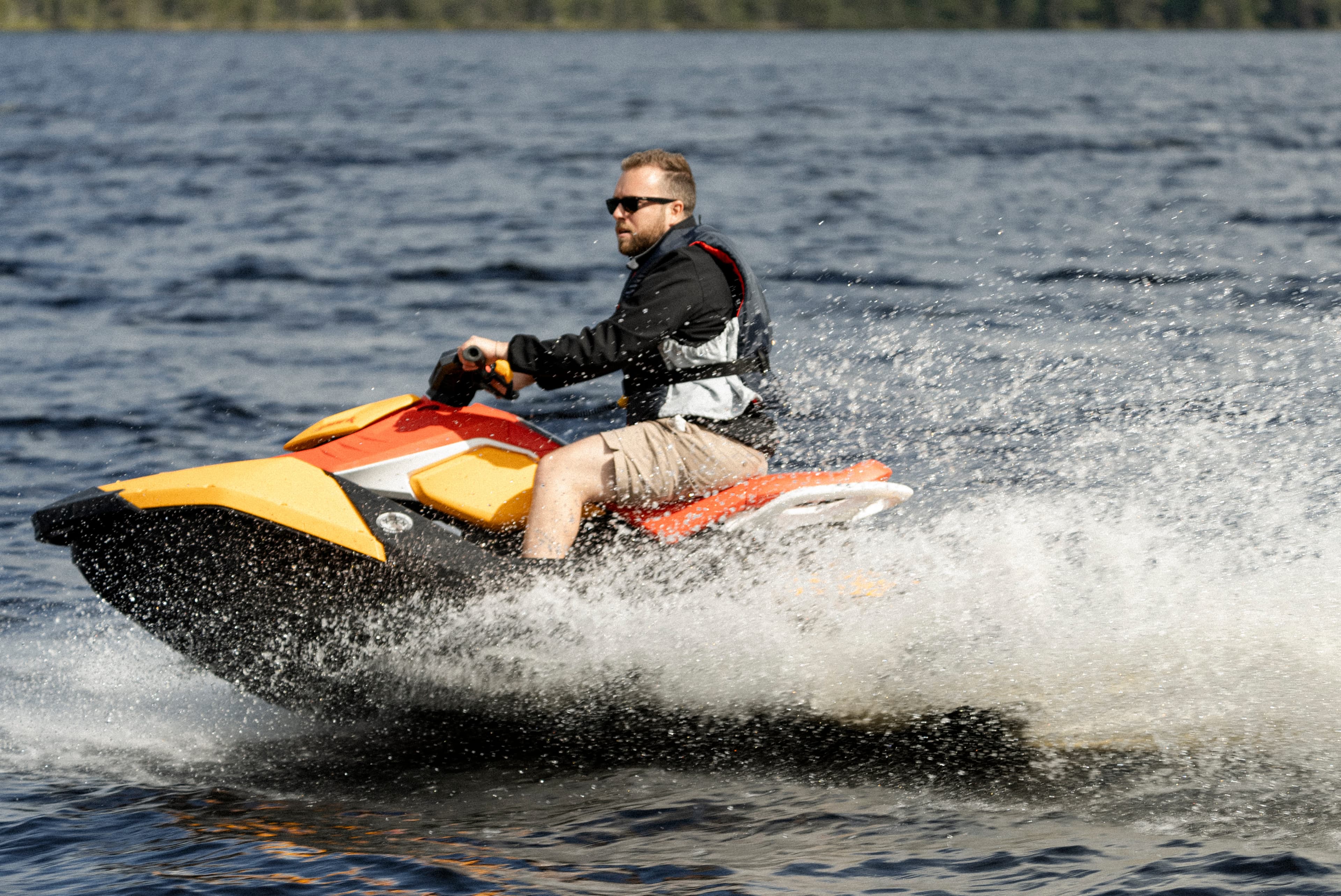 Holistic Lightness Retreat in Lapland - 7