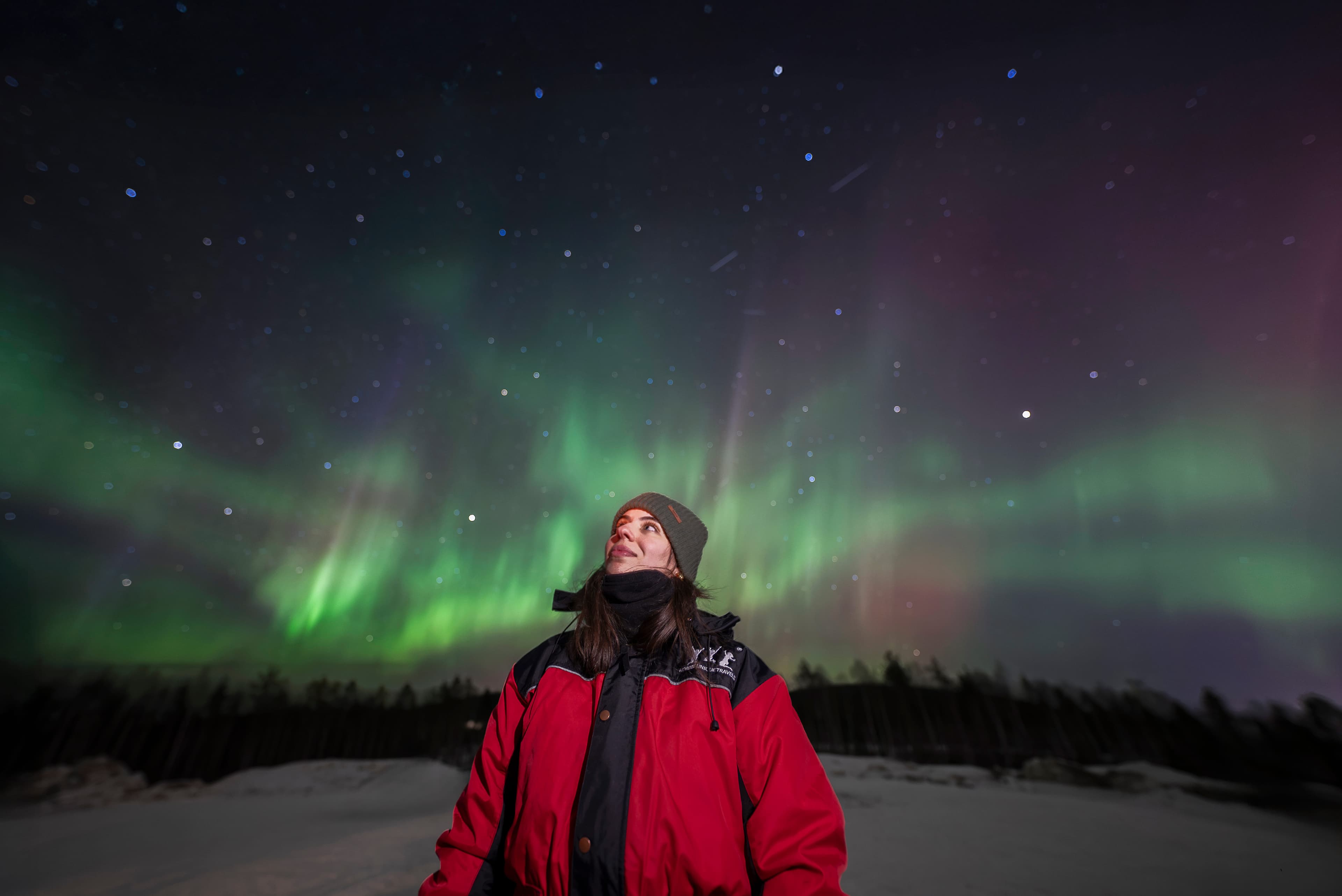 Guaranteed Northern Lights Photography Tour - 9