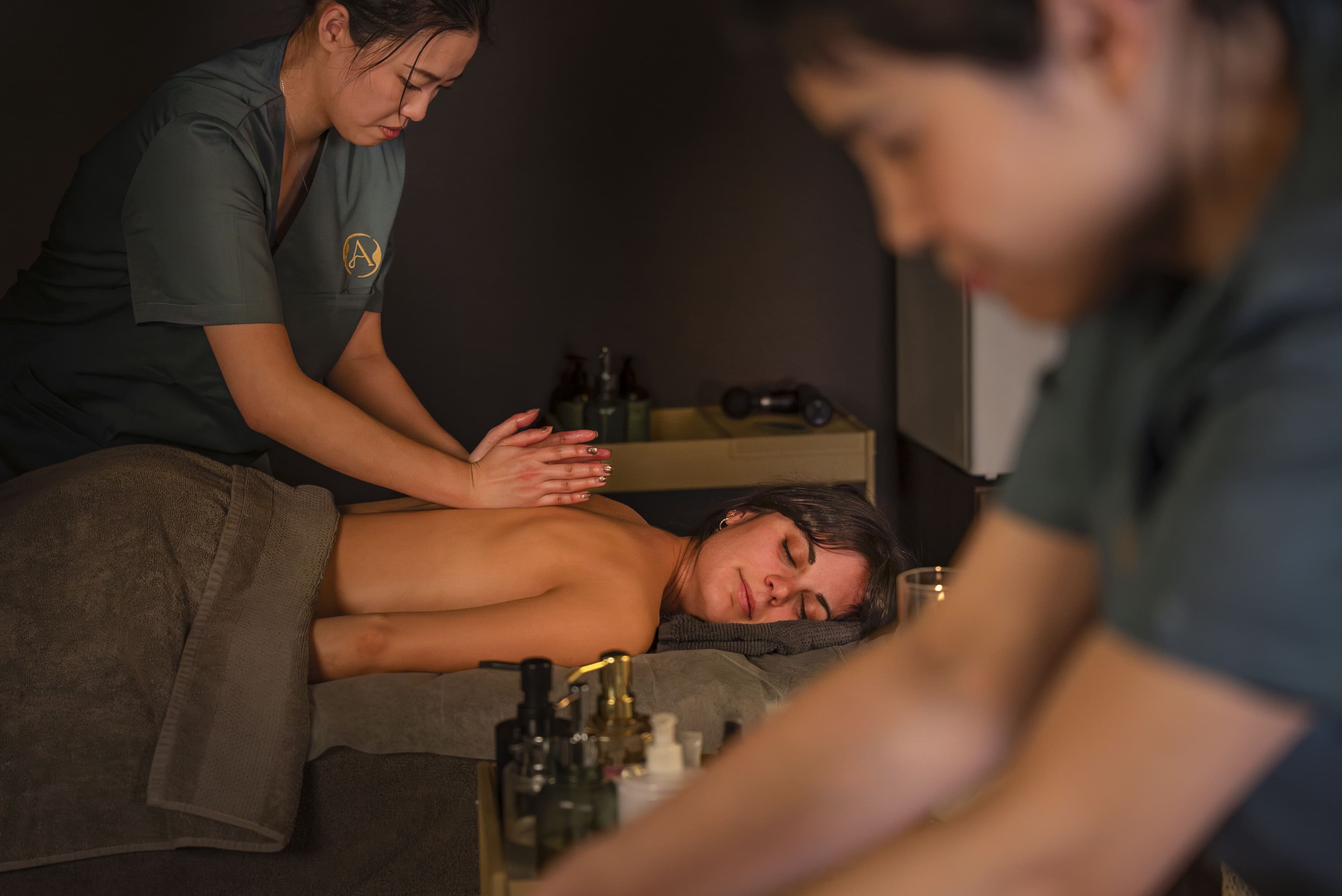 Neck, Back & Shoulders Therapy - 7