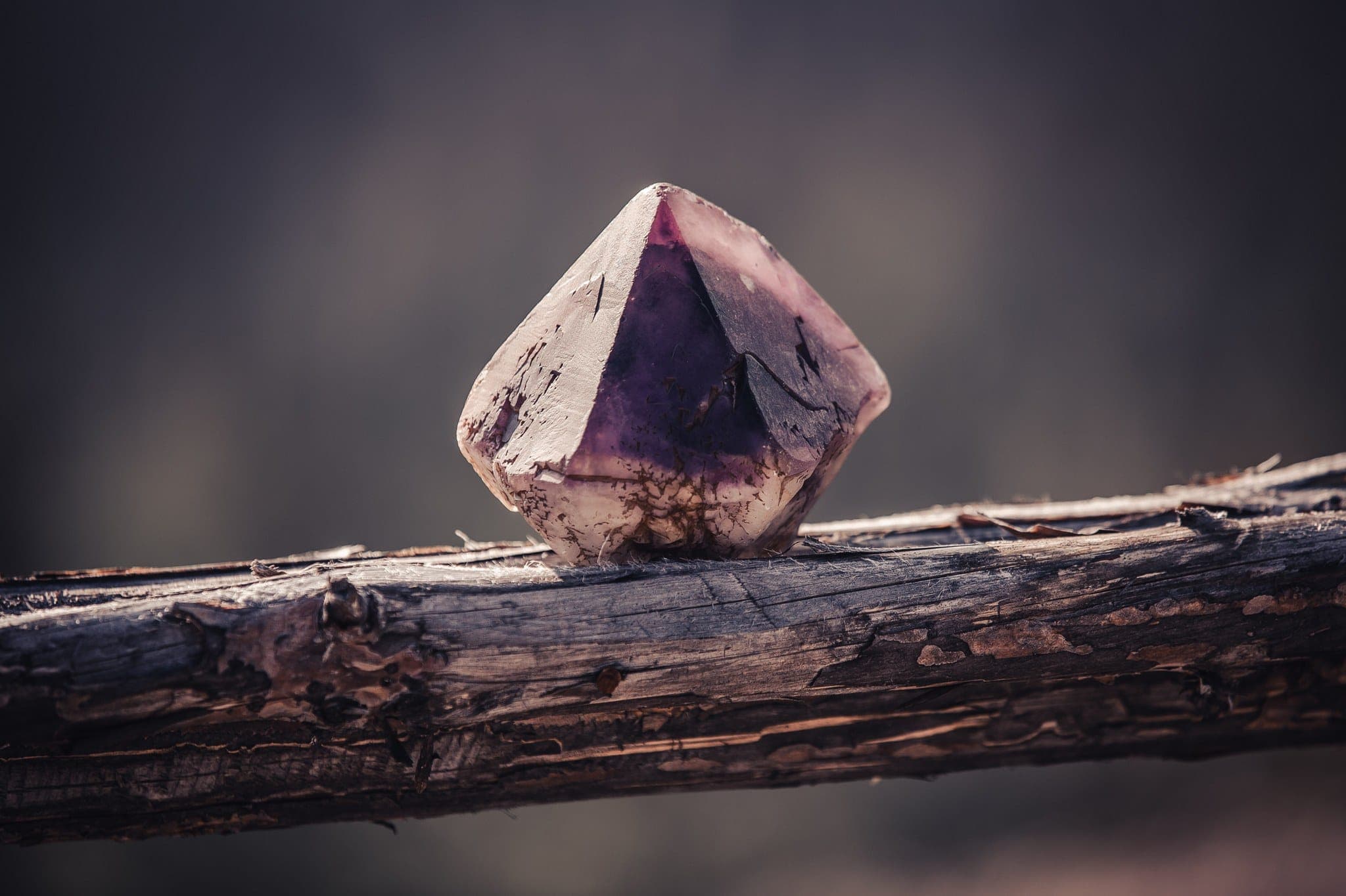 Lampivaara Amethyst Mine Visit - 5