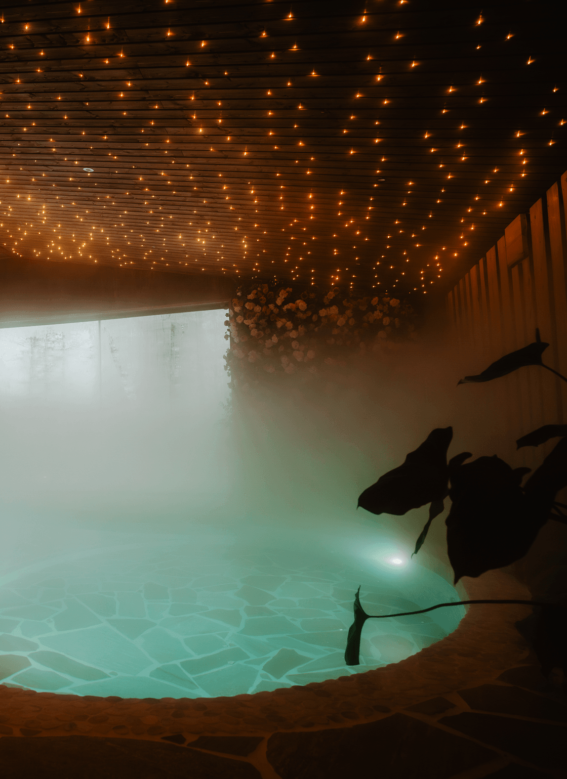 Hot Spring