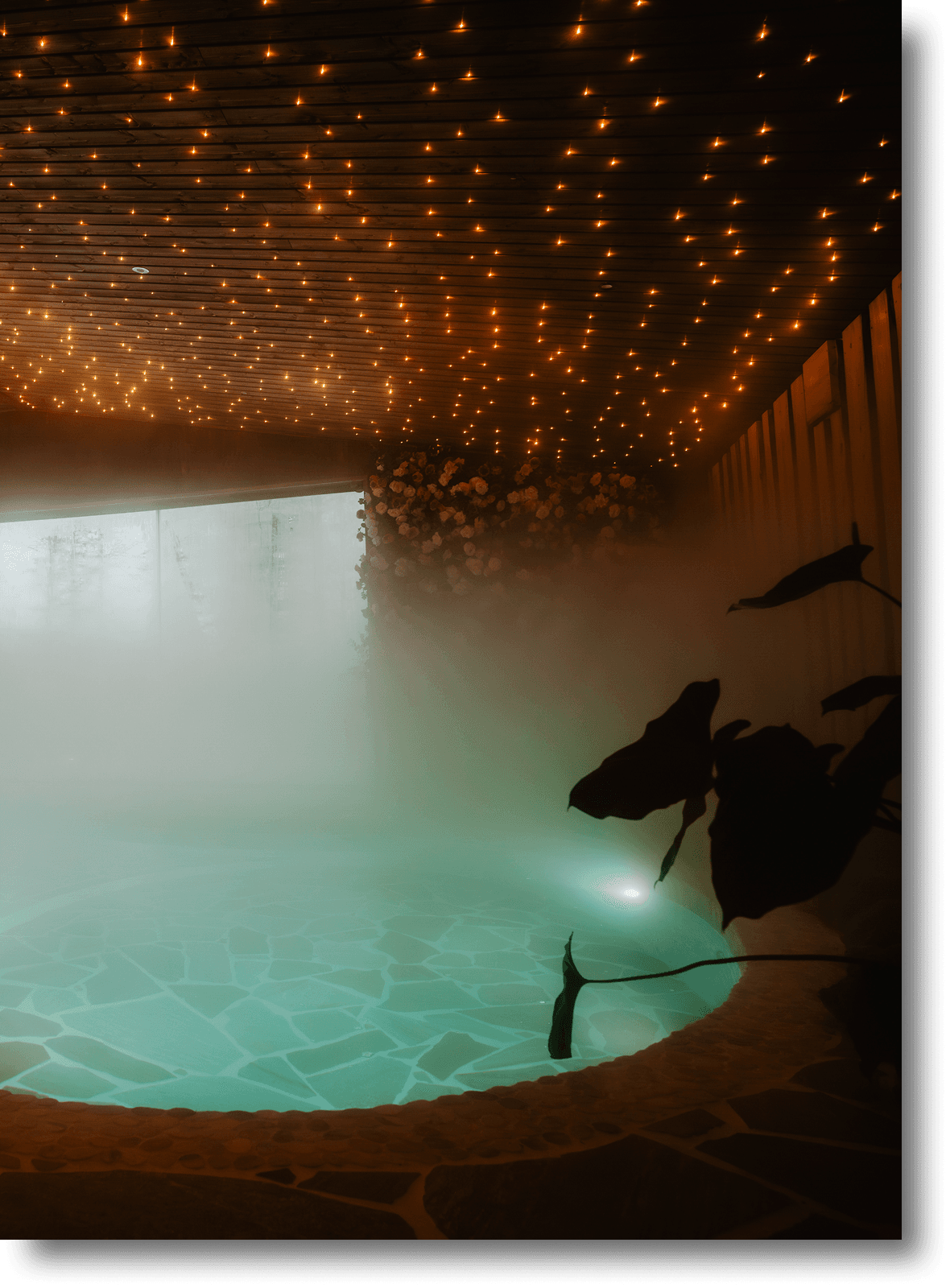 Lakeside Sauna