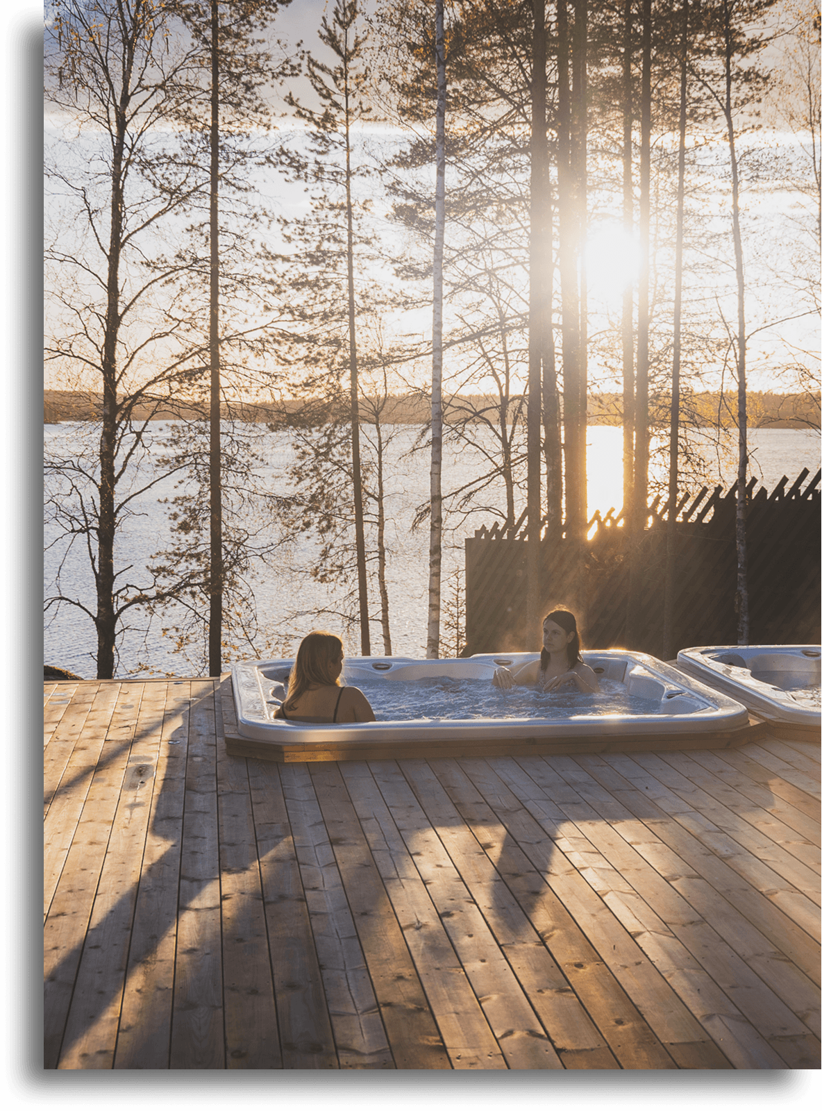 Thermal Suite