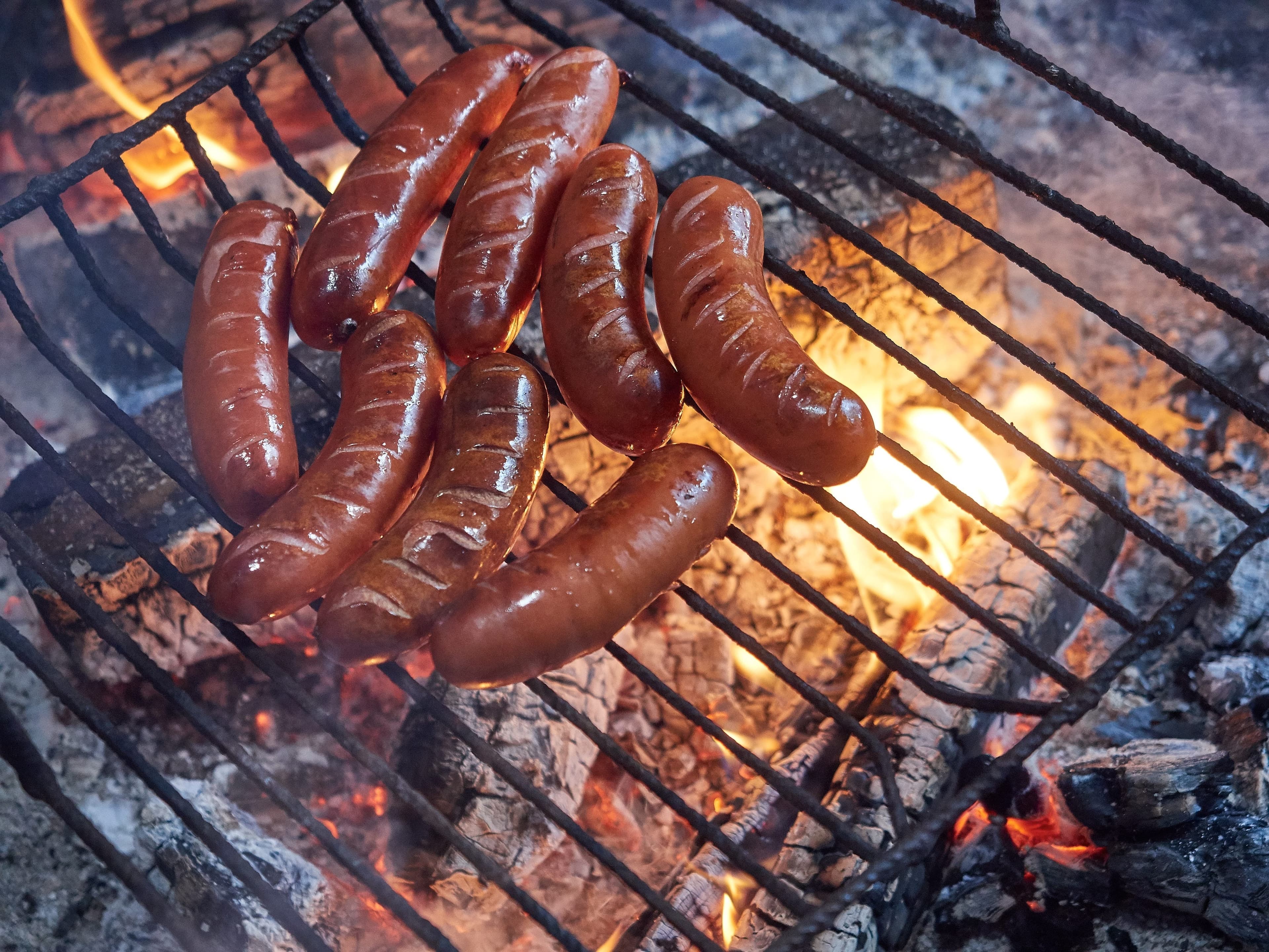 Northern Lights Hunt with Lappish Barbecue - 6