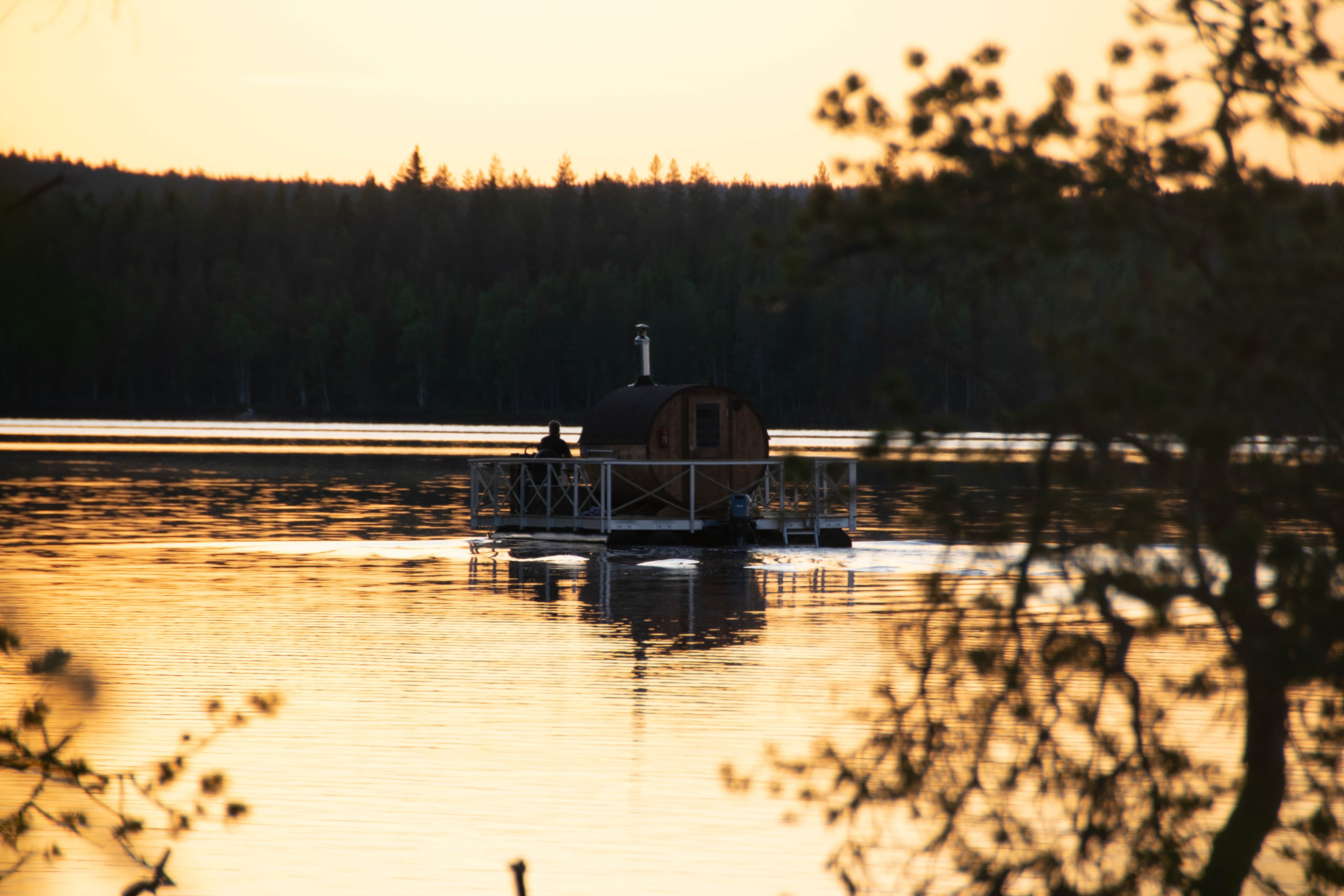 Finnish Let-Go Ritual - 5