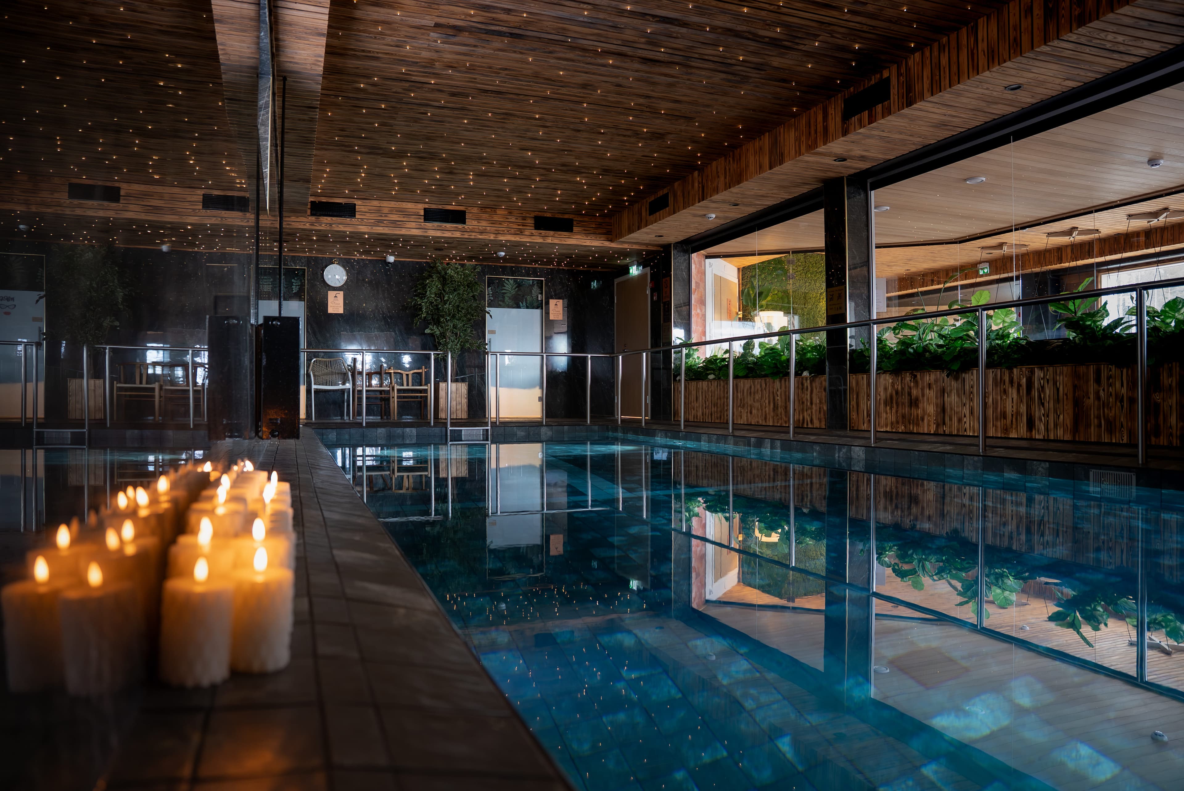 Gourmet Escape For Two - 11
