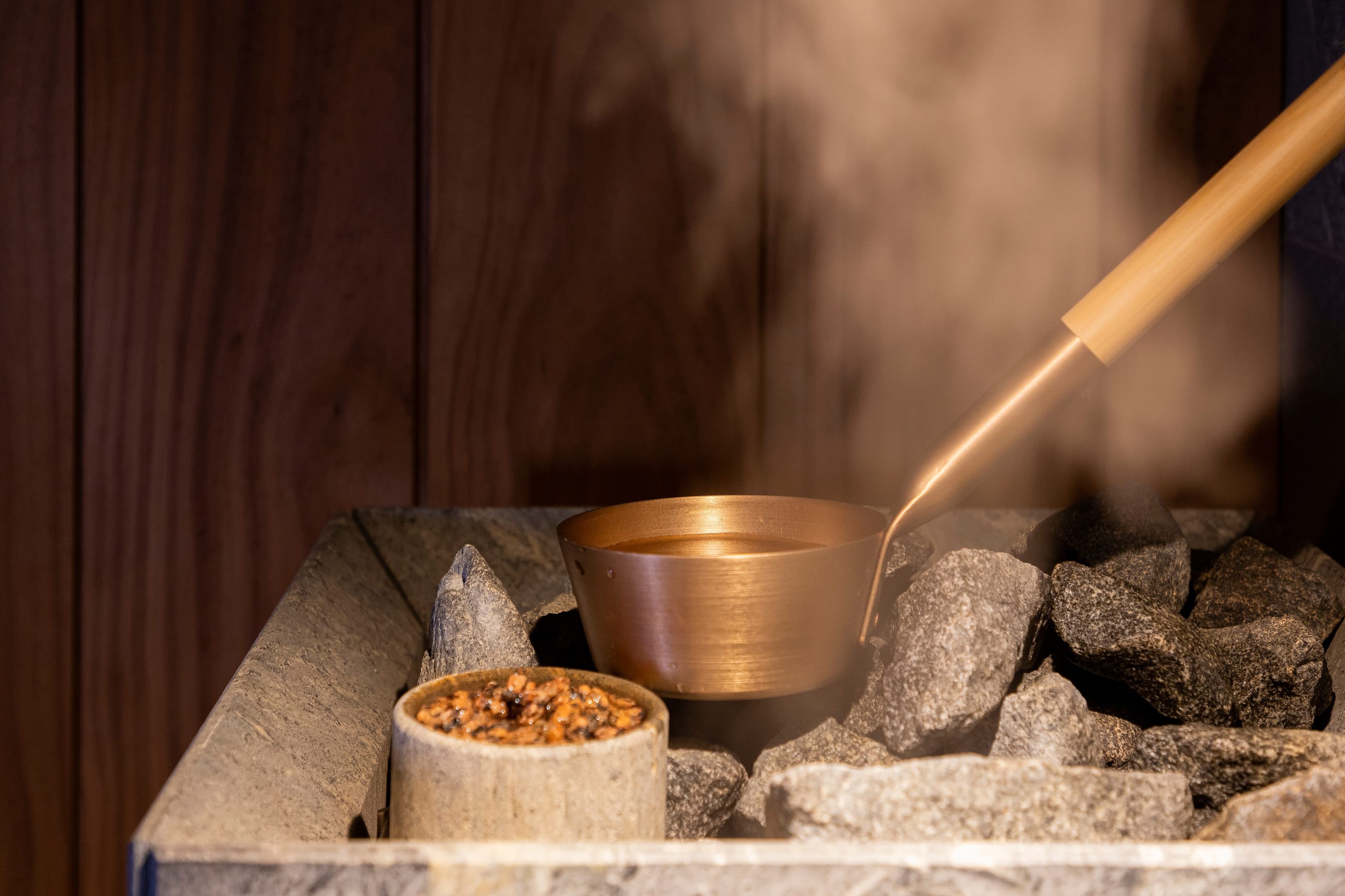 Finnish Let-Go Ritual - 13
